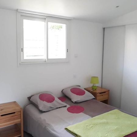 Maison De 4 Personnes Saint-Porchaire 外观 照片
