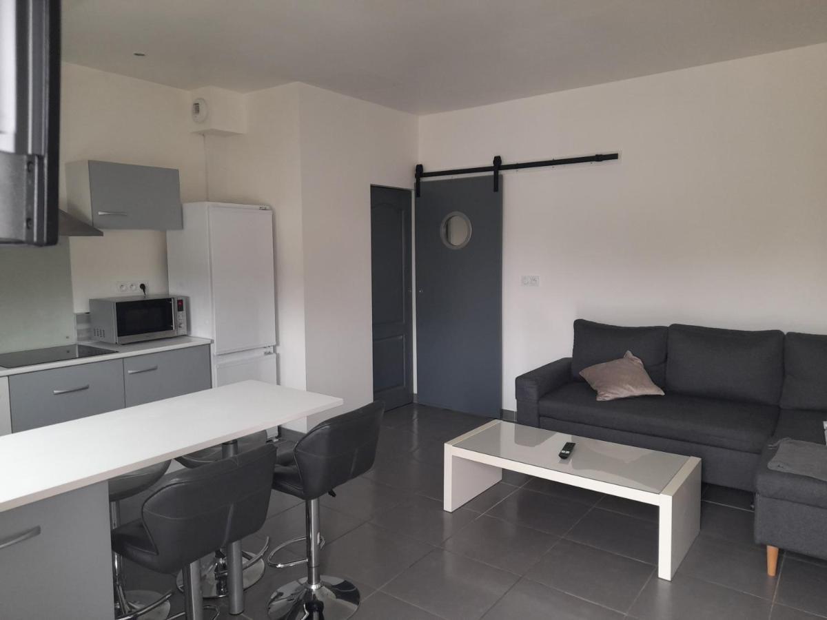 Maison De 4 Personnes Saint-Porchaire 外观 照片